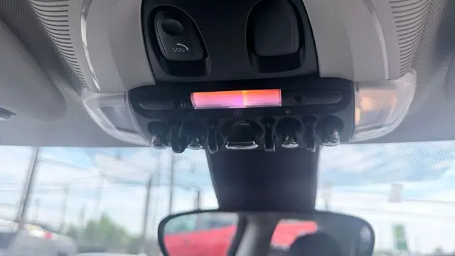 2019 MINI Hardtop 2 Door Cooper S