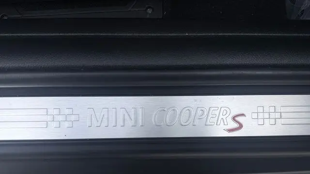 2019 MINI Hardtop 2 Door Cooper S
