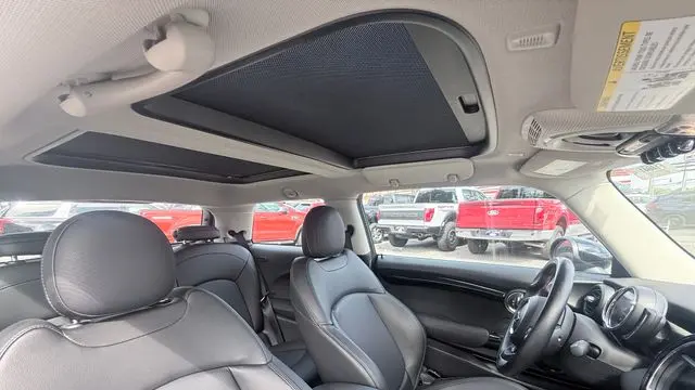 2019 MINI Hardtop 2 Door Cooper S