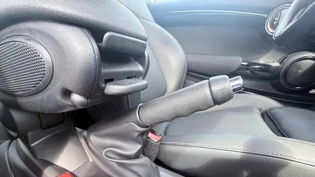 2019 MINI Hardtop 2 Door Cooper S
