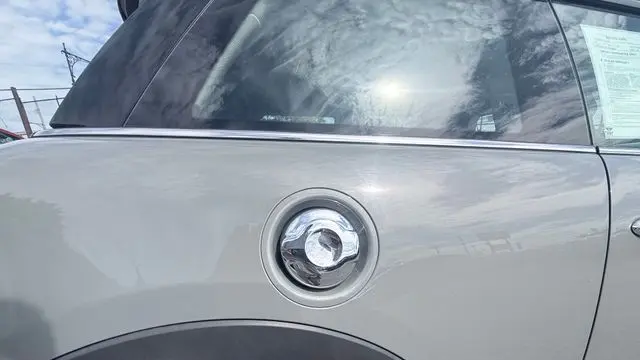2019 MINI Hardtop 2 Door Cooper S