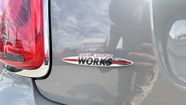 2019 MINI Hardtop 2 Door Cooper S