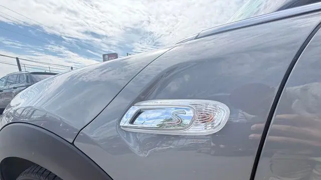 2019 MINI Hardtop 2 Door Cooper S