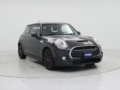 Photo of a 2015 Mini Hardtop 2 Door Cooper S 2DR Hatchback for sale