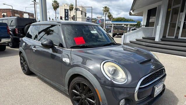 Preowned 2016 MINI Hardtop 2 Door Cooper S for Sale
