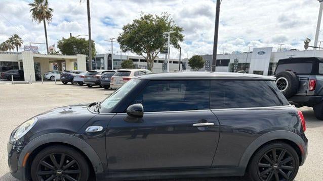 2016 MINI Hardtop 2 Door Cooper S