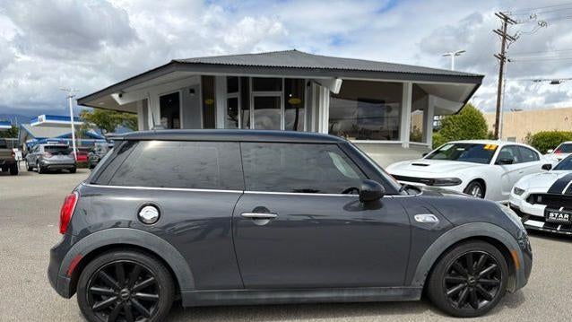 2016 MINI Hardtop 2 Door Cooper S