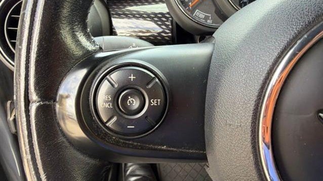 2016 MINI Hardtop 2 Door Cooper S