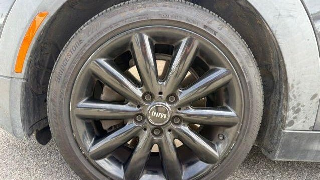 2016 MINI Hardtop 2 Door Cooper S