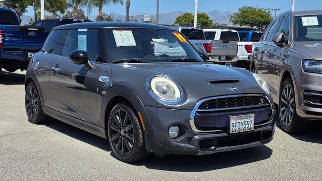 Preowned 2016 MINI Hardtop 2 Door Cooper S for Sale