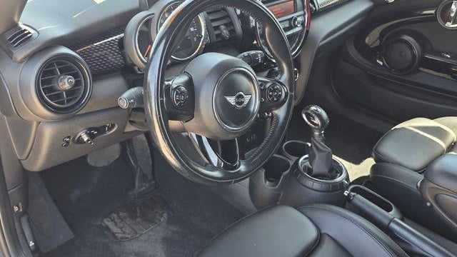 2016 MINI Hardtop 2 Door Cooper S