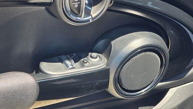 2016 MINI Hardtop 2 Door Cooper S