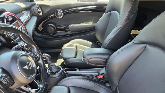 2016 MINI Hardtop 2 Door Cooper S