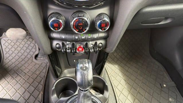 2016 MINI Hardtop 2 Door Cooper S