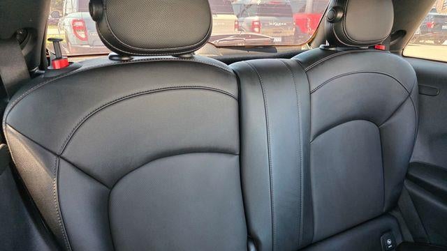 2016 MINI Hardtop 2 Door Cooper S
