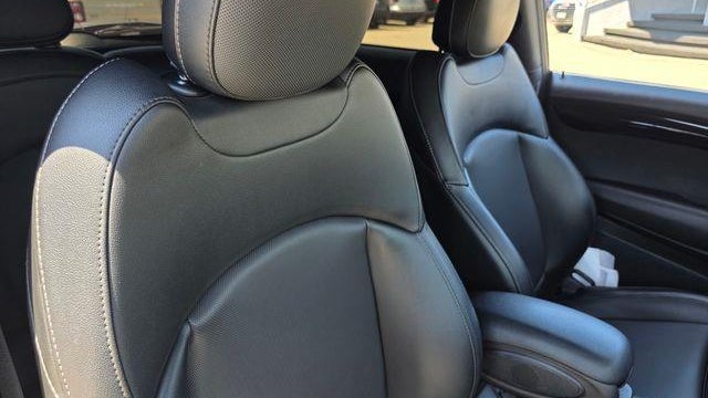 2016 MINI Hardtop 2 Door Cooper S