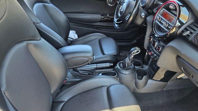 2016 MINI Hardtop 2 Door Cooper S