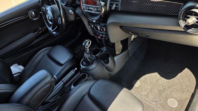 2016 MINI Hardtop 2 Door Cooper S