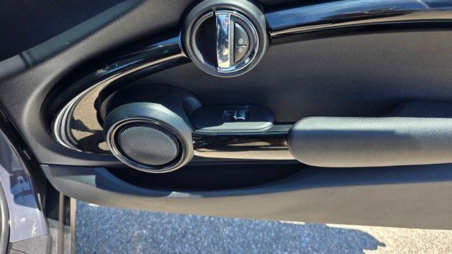 2016 MINI Hardtop 2 Door Cooper S