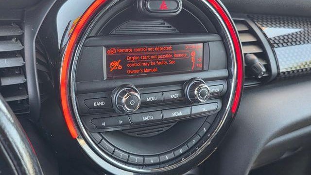 2016 MINI Hardtop 2 Door Cooper S