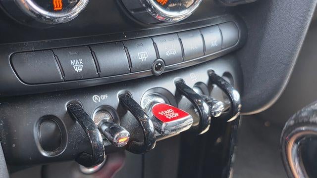 2016 MINI Hardtop 2 Door Cooper S