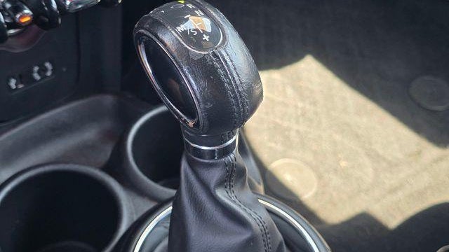 2016 MINI Hardtop 2 Door Cooper S