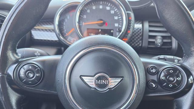 2016 MINI Hardtop 2 Door Cooper S