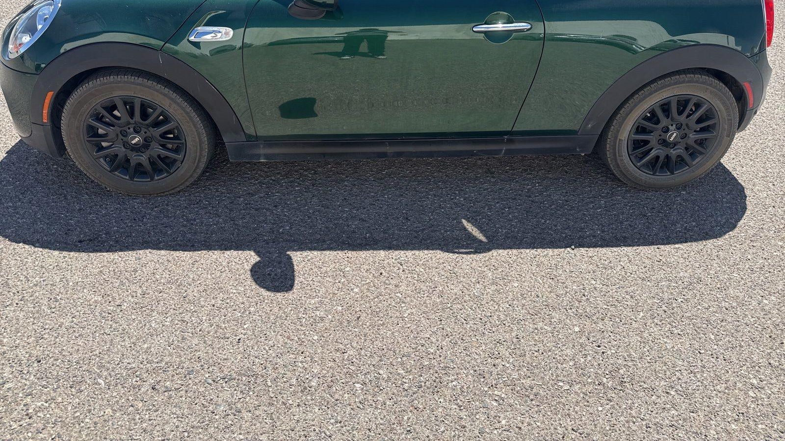 2017 MINI Hardtop 2 Door Cooper S