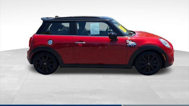 2015 MINI Hardtop 2 Door Cooper S