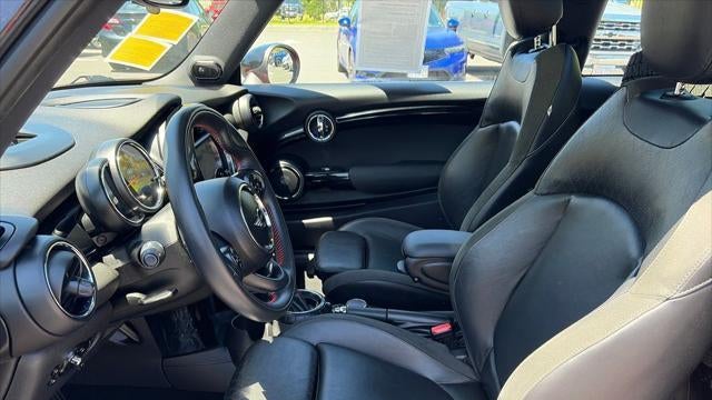 2015 MINI Hardtop 2 Door Cooper S