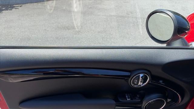 2015 MINI Hardtop 2 Door Cooper S
