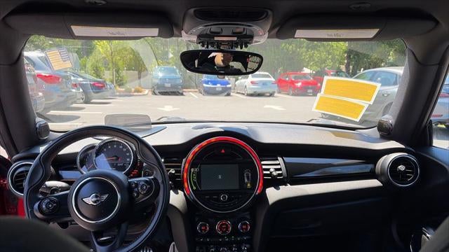 2015 MINI Hardtop 2 Door Cooper S