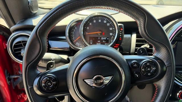 2015 MINI Hardtop 2 Door Cooper S