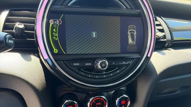 2015 MINI Hardtop 2 Door Cooper S