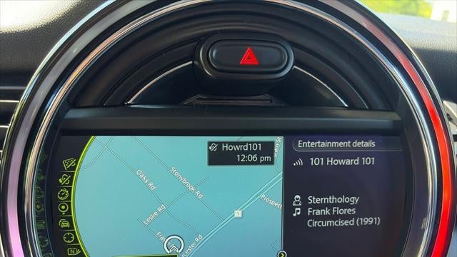 2015 MINI Hardtop 2 Door Cooper S
