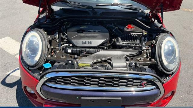 2015 MINI Hardtop 2 Door Cooper S