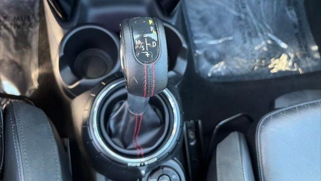 2015 MINI Hardtop 2 Door Cooper S