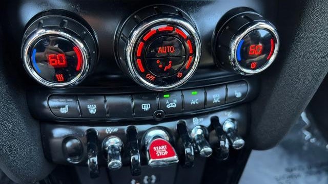 2015 MINI Hardtop 2 Door Cooper S