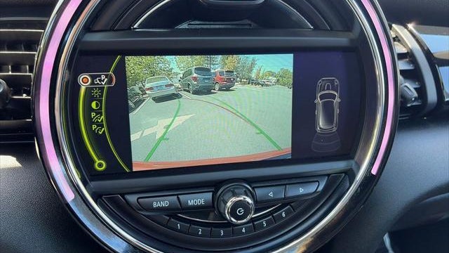 2015 MINI Hardtop 2 Door Cooper S