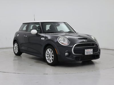 Photo of a 2015 Mini Hardtop 2 Door Cooper S 2DR Hatchback for sale