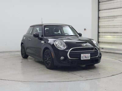 Photo of a 2016 Mini Hardtop 2 Door Cooper S 2DR Hatchback for sale