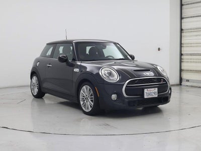 Photo of a 2016 Mini Hardtop 2 Door Cooper S 2DR Hatchback for sale