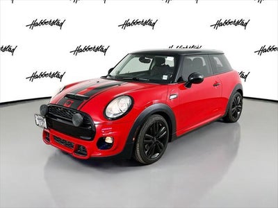 Photo of a 2017 Mini Hardtop 2 Door Cooper S 2DR Hatchback for sale
