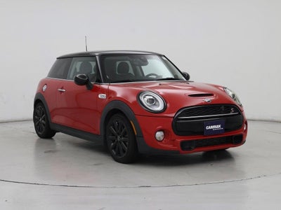 Photo of a 2019 Mini Hardtop 2 Door Cooper S 2DR Hatchback for sale