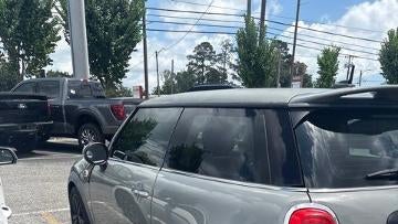 2015 MINI Hardtop 2 Door Cooper S