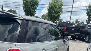 2015 MINI Hardtop 2 Door Cooper S