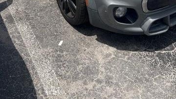 2015 MINI Hardtop 2 Door Cooper S