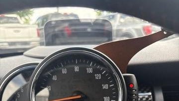 2015 MINI Hardtop 2 Door Cooper S