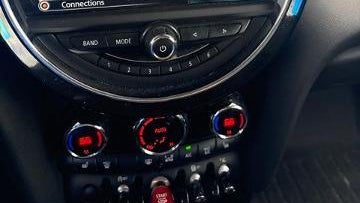 2015 MINI Hardtop 2 Door Cooper S