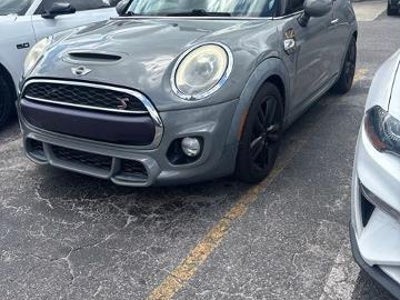 Photo of a 2015 Mini Hardtop 2 Door Cooper S 2DR Hatchback for sale